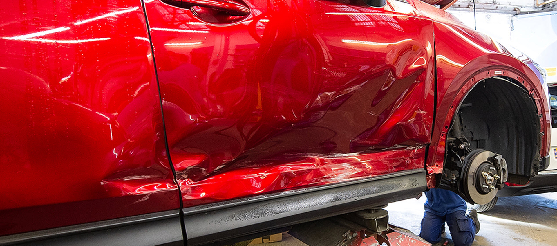 AUTO LIMAR U PODGORICI